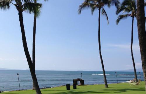 Maalaea Apartamento | Maalaea Kai 305