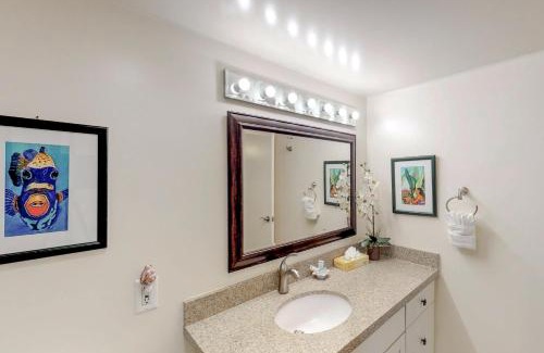 Maalaea Apartamento | Maalaea Kai 305