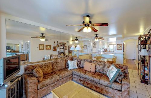 Maalaea Apartamento | Maalaea Kai 305