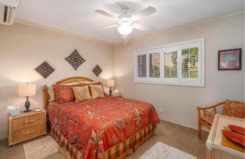 Maalaea Casa | Maalaea Kai 311 - Direct Ocean Front, Split AC