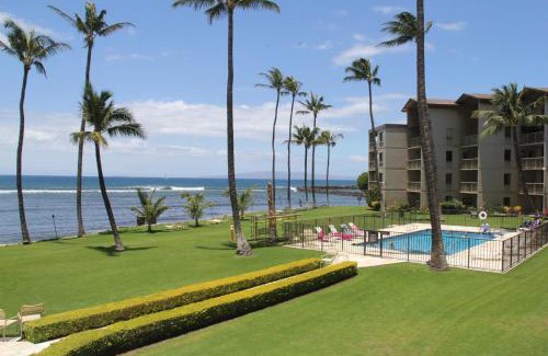 Maalaea Casa | Maalaea Kai Resort 202