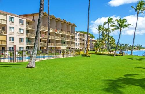 Maalaea Casa | Maalaea Kai Resort 202
