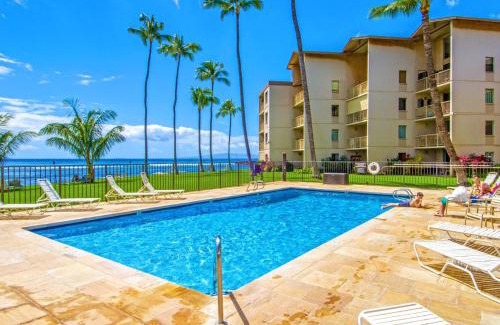 Maalaea Casa | Maalaea Kai Resort 204