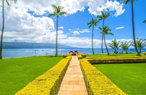 Maalaea Casa | Maalaea Kai Resort 204