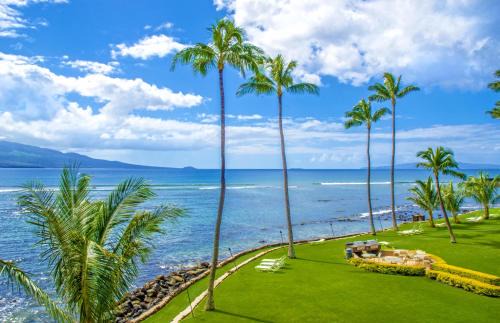 Maalaea Casa | Maalaea Kai Resort 317