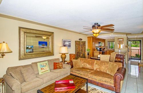 Maalaea Casa | Maalaea Kai Resort 317