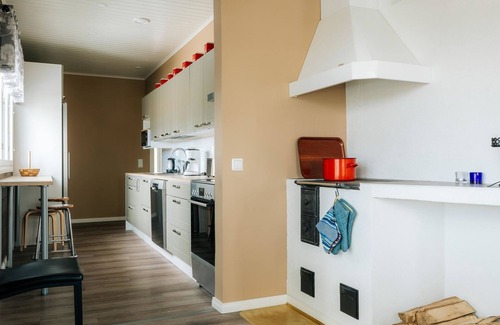 Pieksamaki Casa | Maalaistalo sipilä by Interhome