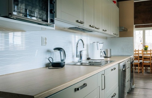 Pieksamaki Casa | Maalaistalo sipilä by Interhome