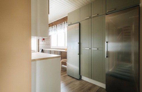 Pieksamaki Casa | Maalaistalo sipilä by Interhome