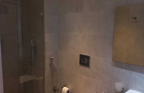 Casablanca City Center Apartamento | Maarif Home Appart Hôtel