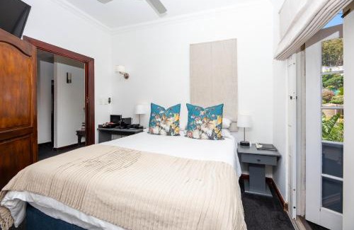 Fresnaye Casa | Maartens Guesthouse