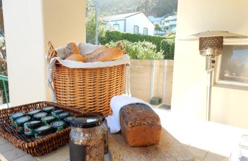 Fresnaye Casa | Maartens Guesthouse