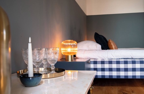 Lanaken Casa | Maas Suites Maastricht-Lanaken