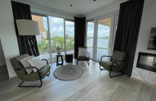 Kerkdriel Casa | Maas Villa Waterzicht | 8 personen