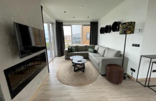 Kerkdriel Casa | Maas Villa Waterzicht | 8 personen