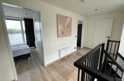 Kerkdriel Casa | Maas Villa Waterzicht | 8 personen