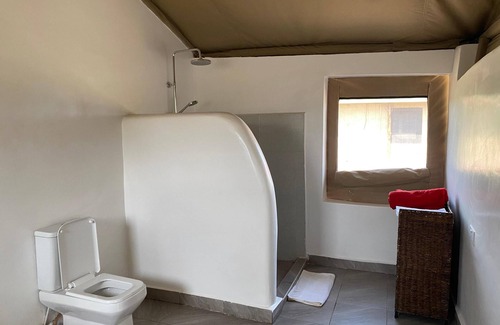 Maasai Mara Casa | Maasai Heritage Guest House