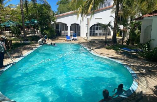 Mombasa Hotel | Maasai Koroga Hotel & Apartments