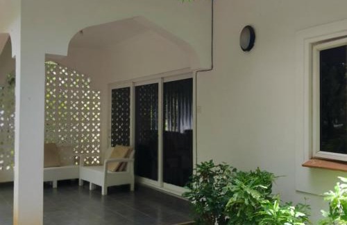 Mombasa Hotel | Maasai Koroga Hotel & Apartments