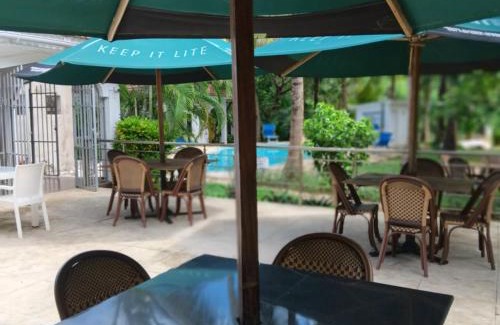 Mombasa Hotel | Maasai Koroga Hotel & Apartments
