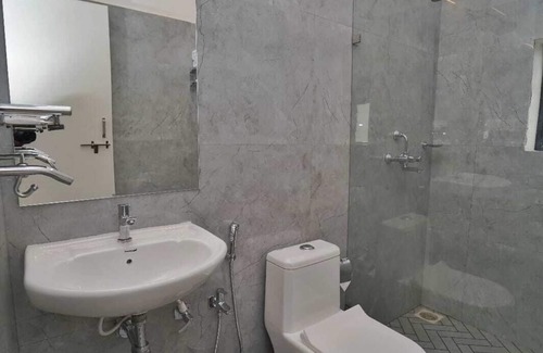 Candolim Complejo | Maashpi Hotel & Resort