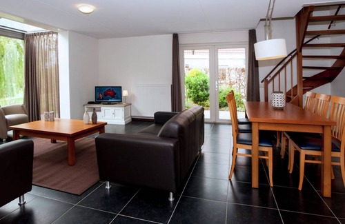 Heel Casa | Casa ∙ 3 habitaciones ∙ 6 personas