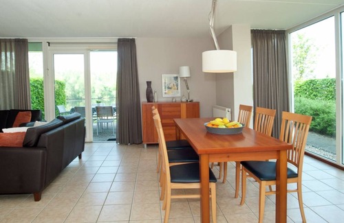 Heel Casa | Casa ∙ 3 habitaciones ∙ 6 personas