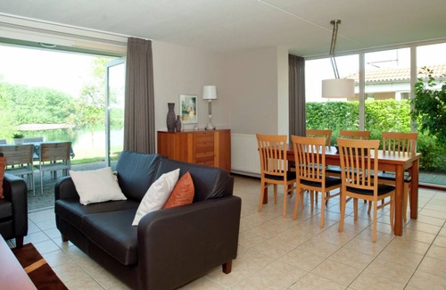 Heel Casa | Casa ∙ 3 habitaciones ∙ 6 personas