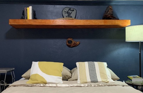Belize City Apartamento | Maasta G Studio