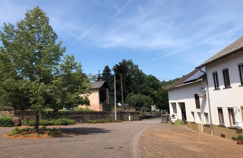 Taben-Rodt Casa | Maat's Scheuer - Ferienhaus - - Maat's Scheuer - Ferienhaus