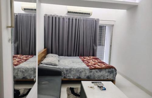 Basundhara Residential Area Apartamento | Maati Properties Ltd
