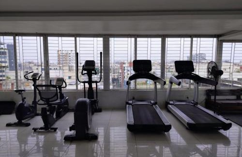 Basundhara Residential Area Apartamento | Maati Properties Ltd