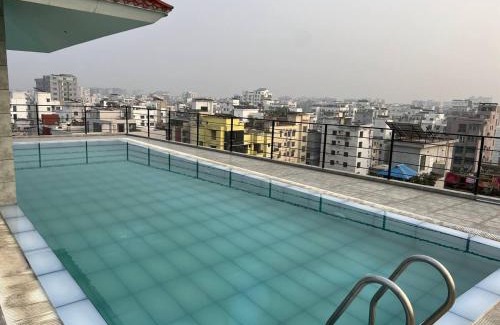 Basundhara Residential Area Apartamento | Maati Properties Ltd