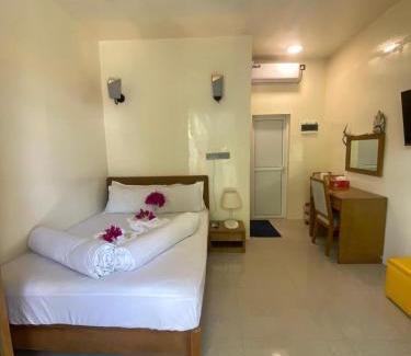 Himmafushi Casa | Maavaharu Guest House Himmafushi