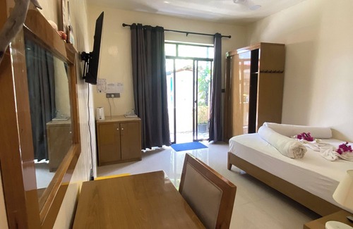 Himmafushi Casa | Maavaharu K.Himmafushi