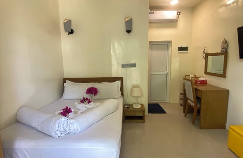 Himmafushi Casa | Maavaharu K.Himmafushi