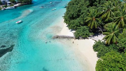 Huraa Casa | Maavaharu - K.Huraa