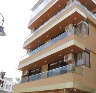 Rishikesh Hotel | Maayaa inn by Ganges