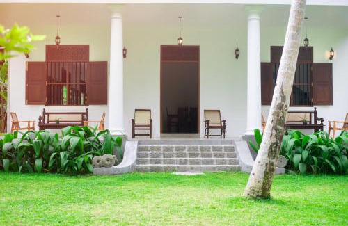 Ambalangoda Casa | Maayo