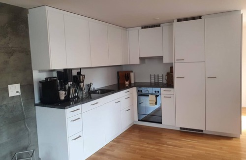 Mandach Apartamento | MABÉY apartment