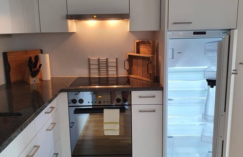 Mandach Apartamento | MABÉY apartment