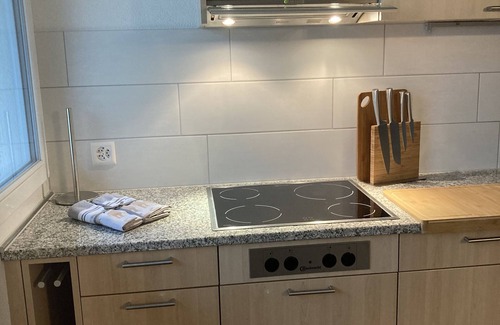 Mandach Apartamento | MABÉY apartment
