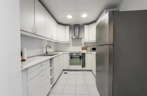 Jeddah Apartamento | Mabaat - AL-Fayhaa - 514