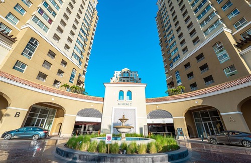 Jeddah Apartamento | Mabaat - AL-Fayhaa - 514