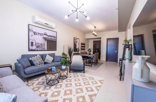 Jeddah Apartamento | Mabaat - AL-Fayhaa - 514