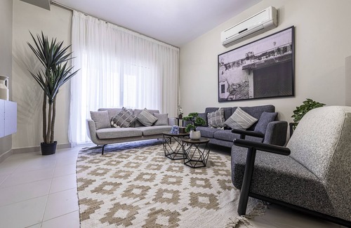 Jeddah Apartamento | Mabaat - AL-Fayhaa - 514