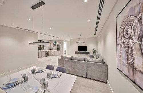 Riyadh Apartamento | Mabaat - Al Nakheel - 544