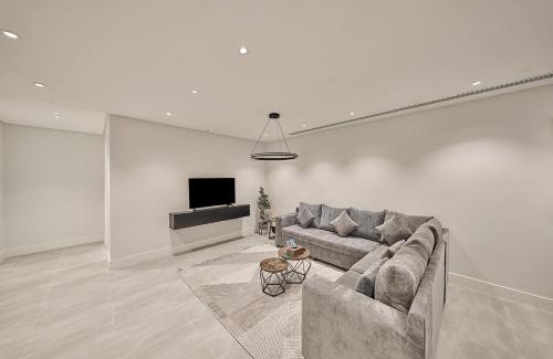 Riyadh Apartamento | Mabaat - Al Nakheel - 544