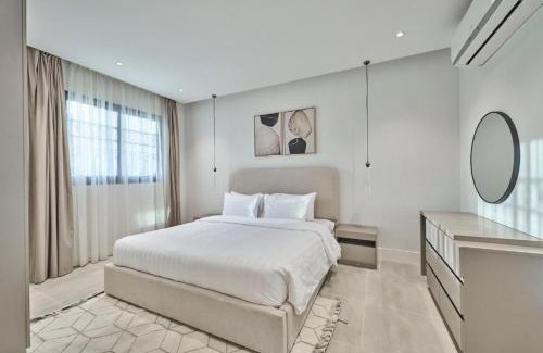 Riyadh Apartamento | Mabaat - Al Nakheel - 544