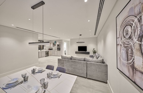 Riyadh Apartamento | Mabaat - Al Nakheel - 544